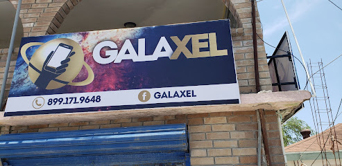 Galaxel