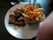 Plats et boissons du Restaurant Café Cerise à Saint-Joseph - n°2