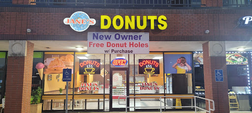 Donut Shop «RC Donuts», reviews and photos, 700 W Spring Creek Pkwy, Plano, TX 75023, USA