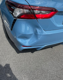 Dent Pro Upstate - Photo 2 - Car repair in Greenville, SC, Greenville