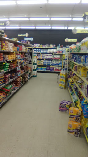 Discount Store «Dollar General», reviews and photos, 6100 W Main St, Eau Claire, MI 49111, USA