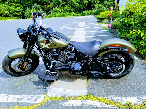 Harley-Davidson Dealer «Harley-Davidson of Southampton», reviews and photos, 17 College Hwy, Southampton, MA 01073, USA