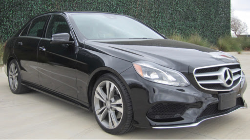 Used Car Dealer «Central Autohaus», reviews and photos, 640 S Central Expy, Richardson, TX 75080, USA