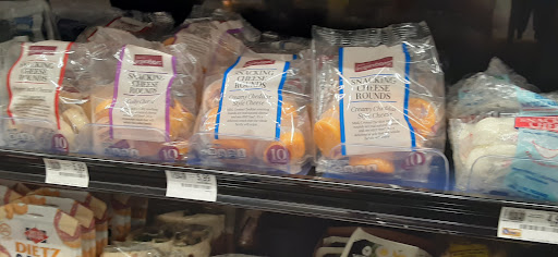 Grocery Store «Food Lion», reviews and photos, 705 Lisbon Center Dr, Woodbine, MD 21797, USA