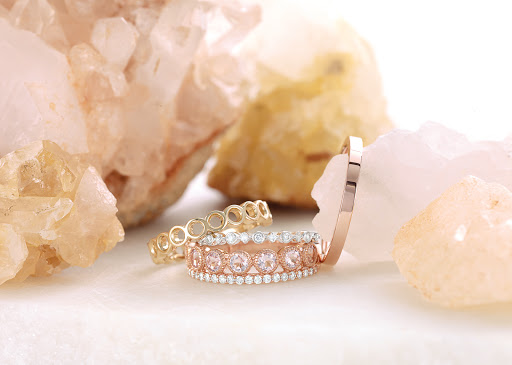 Jewelry Store «David Douglas Diamonds & Jewelry», reviews and photos, 3605 Sandy Plains Rd #260, Marietta, GA 30066, USA