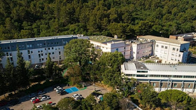 Clinique Provence-Bourbonne - Ramsay Santé à Aubagne