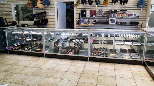 Pawn Shop «First Cash Jewelry & Exchange», reviews and photos, 117 N Frederick Ave, Gaithersburg, MD 20877, USA