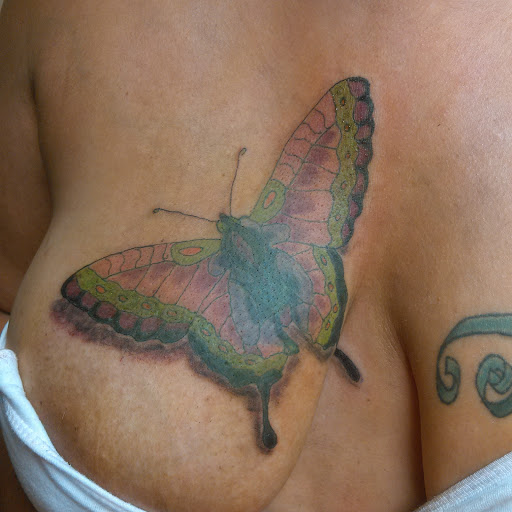 Tattoo Shop «East Coast Dragon Tattoo», reviews and photos, 577 Deltona Blvd, Deltona, FL 32725, USA