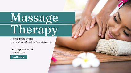 Morso Therapy Clinic (massage)