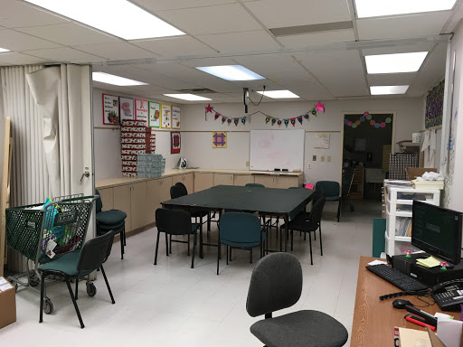 Fabric Store «Jo-Ann Fabrics and Crafts», reviews and photos, 12550 Elm Creek Blvd N, Maple Grove, MN 55369, USA