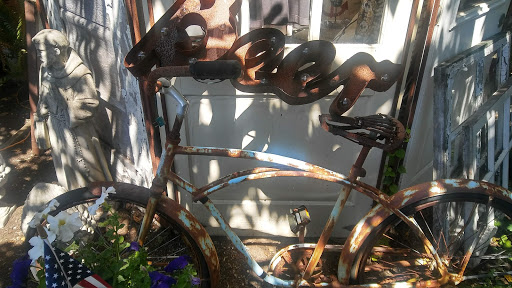 Florist «The Natural Nook Flower Shop», reviews and photos, 738 Pacific Way, Gearhart, OR 97138, USA