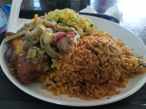 Mama onyinye cafeteria, GRA, Enugu, Nigeria, Diner, state Enugu