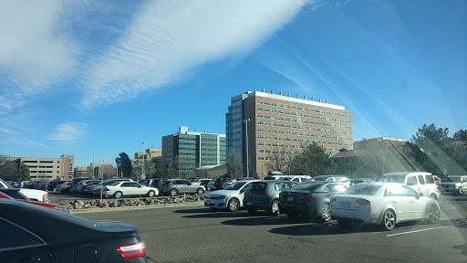 Health Club «Anschutz Health and Wellness Center», reviews and photos, 12348 E Montview Blvd, Aurora, CO 80045, USA