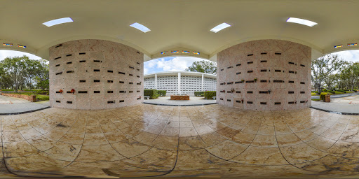 Funeral Home «Curlew Hills Memory Gardens», reviews and photos, 1750 Curlew Rd, Palm Harbor, FL 34683, USA