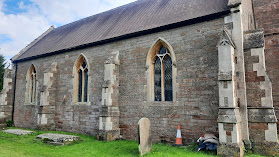 Church of Saint Batholomew Redmarley Dabitot