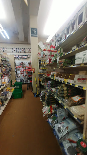 Home Improvement Store «Johnnys True Value Hardware», reviews and photos, 914 W Tyler Ave, Harlingen, TX 78550, USA