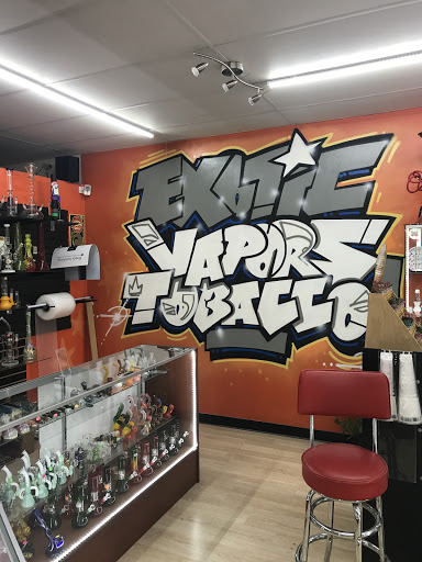 Tobacco Shop «Exotic Vapors Tobacco», reviews and photos, 1926 Touhy Ave, Des Plaines, IL 60018, USA