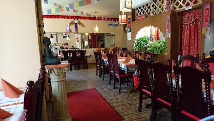 Nepali Restaurant - Rathausstraße 4, 65203 Wiesbaden, Germany