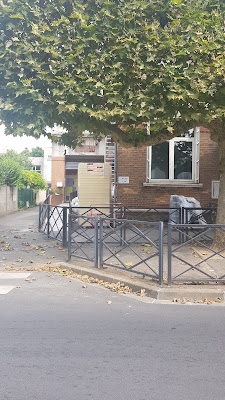 École Primaire Pierre Brossolette à Les Pavillons-sous-Bois