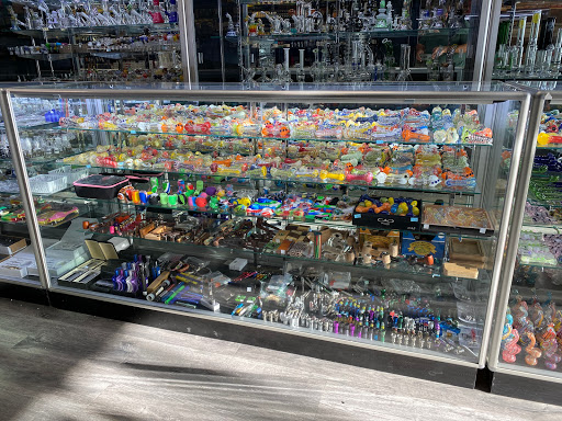 Cigar Shop «The Club Smoke Shop & gifts», reviews and photos, 3920-3 Broad St, San Luis Obispo, CA 93405, USA