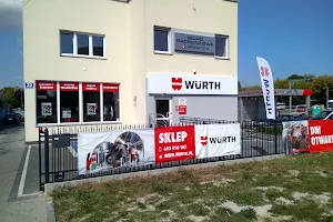 Würth - Pick-up Shop Płock image