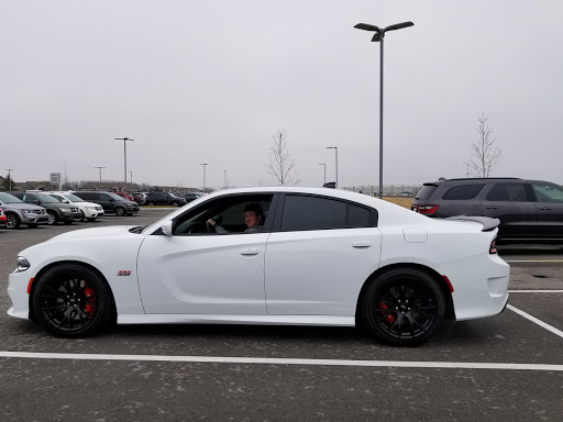 Car Dealer «Bill Estes Chrysler Dodge Jeep Ram», reviews and photos, 745 E 56th St, Brownsburg, IN 46112, USA