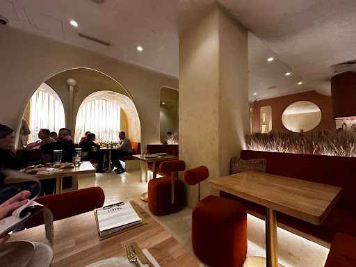 Living Bakkali en Valencia