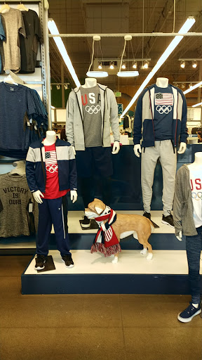 Clothing Store «Old Navy», reviews and photos, 49 W Hillsdale Blvd, San Mateo, CA 94403, USA