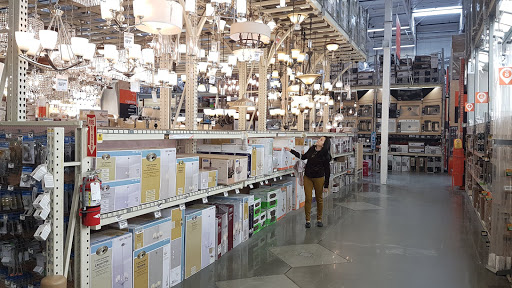 Home Improvement Store «The Home Depot», reviews and photos, 6633 Westminster Ave, Westminster, CA 92683, USA