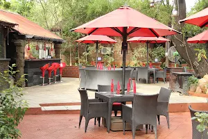 Prakruta Restaurant - Aalankrita Resort & Spa image