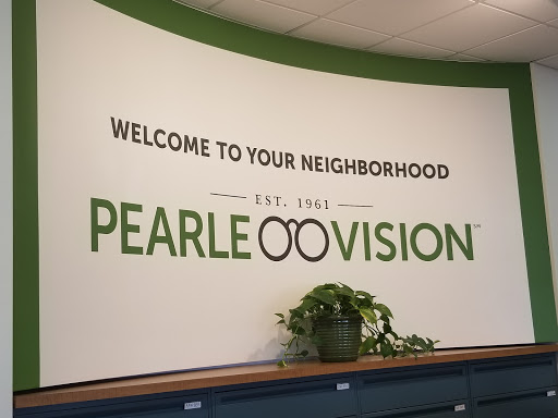 Eye Care Center «Pearle Vision», reviews and photos, 12771 Riverdale Blvd #103, Coon Rapids, MN 55448, USA