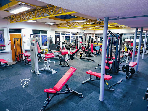 Centre de fitness SOR BODY FIT -Salle de musculation Rosny-sous-Bois Rosny-sous-Bois