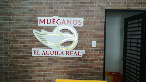 Muéganos El Águila Suc. Zona Alta en Tehuacán