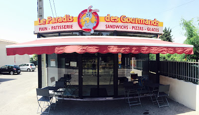 Le Paradis Des Gourmands à Istres