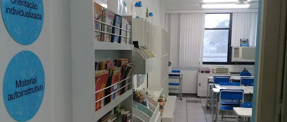 Kumon Vila Isabel-Barao De Drumond Ii/Rj Isabel Rio de Janeiro RJ