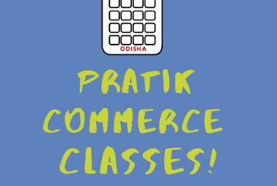 Pratik Commerce Classes
