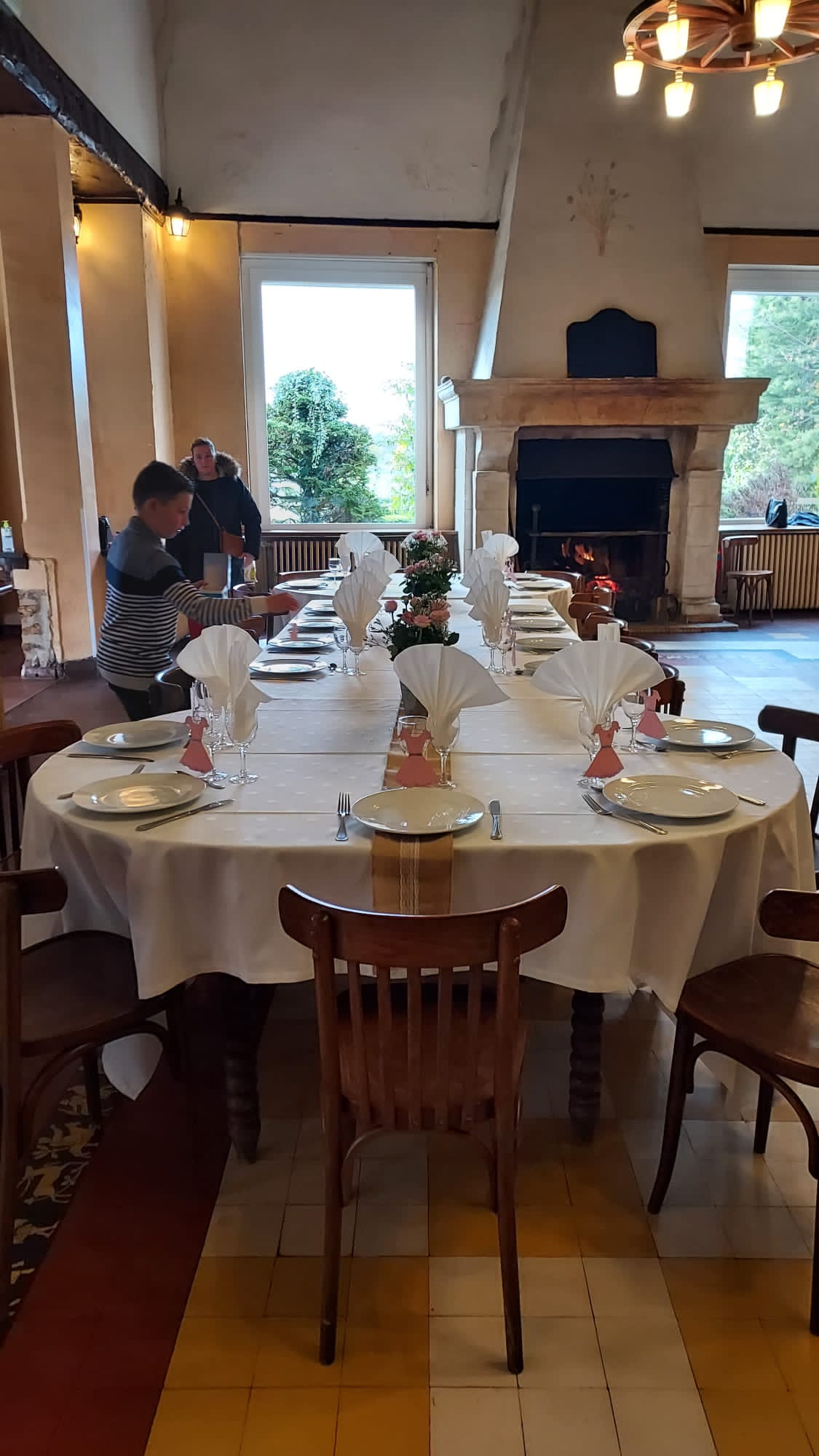 Photo n° 2 de l'avis de Stéphanie.o fait le 14/11/2021 à 13:04