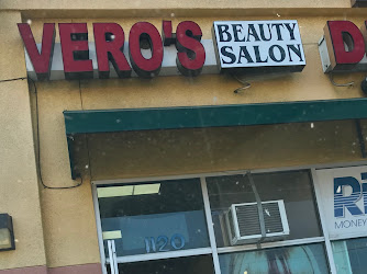 Vero's Beauty Salon