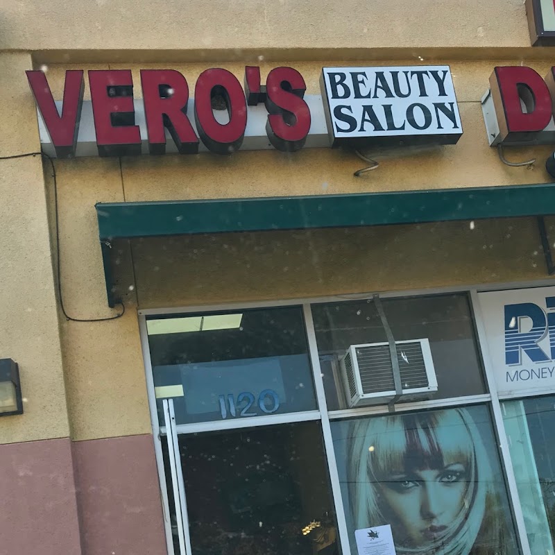 Vero's Beauty Salon
