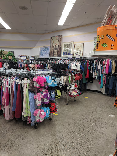 Thrift Store «Goodwill», reviews and photos