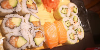 Plats et boissons du Restaurant japonais Sushi Passy à Paris - n°16