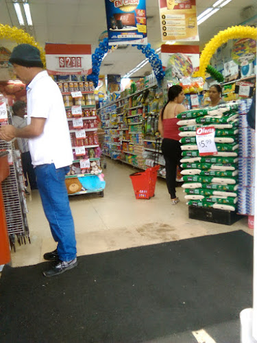 Opiniones de TÍA Portete y la 8va. en Guayaquil - Supermercado