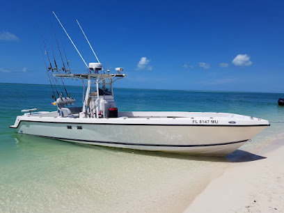 ALL IN Fishing Charters
