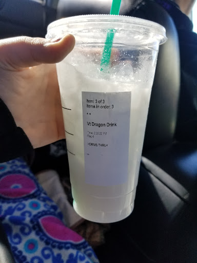 Starbucks image
