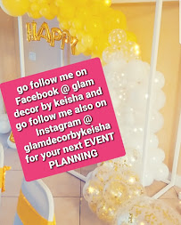Glam Decor by Keisha - Photo 2 - Car repair in , Port St. Lucie