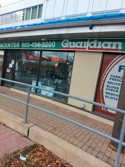 Guardian - Pharma Center Pharmacy