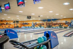 Freizeitzentrum Falkensee Bowling Billiard image