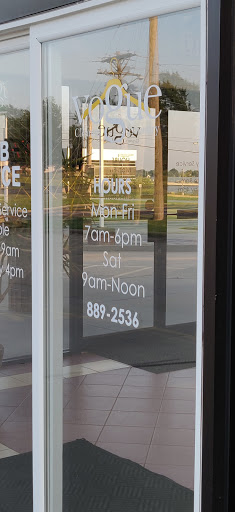 Dry Cleaner «Vogue Cleaners», reviews and photos, 4328 S Fremont Ave, Springfield, MO 65804, USA