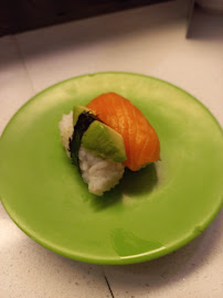 Sushi du Restaurant de sushis Sushimasa Gerland à Lyon - n°14