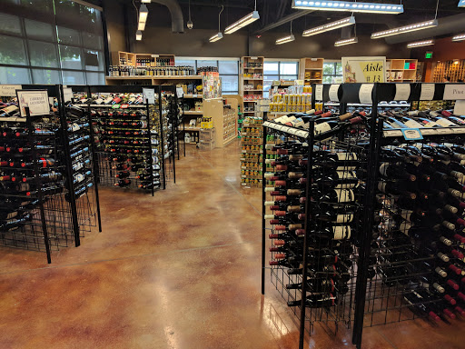 Wine Store «Utah Wine Store», reviews and photos, 280 Harris Ave S, Salt Lake City, UT 84115, USA